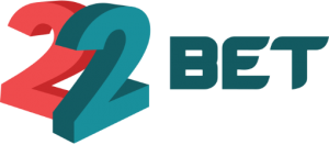 22BET-Logo