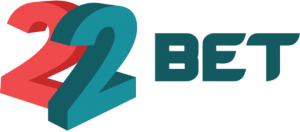 22Bet-Logo